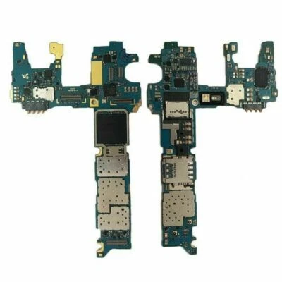 32GB Logic Board Main Motherboard for Samsung Galaxy Note 4 N910F Unlocked Parts - Image 1 of 4