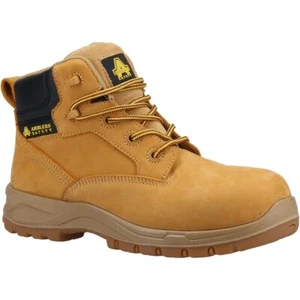 Amblers AS605C KIRA Ladies Waterproof Composite Safety Boots - Picture 1 of 5