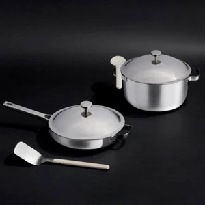 Our Place Titanium Pro Duo Set Cookware | BRAND NEW | FREE DELIVERY | RRP £265 - Picture 1 of 2