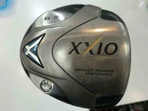 DUNLOP XXIO GOLF CLUB DRIVER 2010 NEW XXIO LOFT-8.5 S-FLEX 9267 - Picture 1 of 4