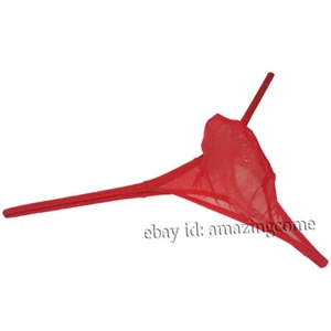 Men's Liquid Stretch Micro Thong Underwear See-through Mesh G Strings Colors  - Picture 1 of 21