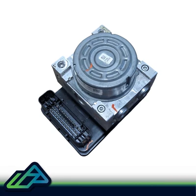 2014-2016 Ford Fusion Lincoln MKZ Hybrid ABS Anti Lock Brake Pump GG98-2C555-AA - Image 1 of 4