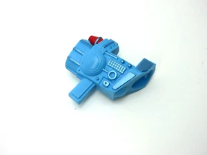 MOTUC,MAN-AT-ARMS CANNON, LASER GUN, Masters Of The Universe Classics,Parts - Picture 1 of 2