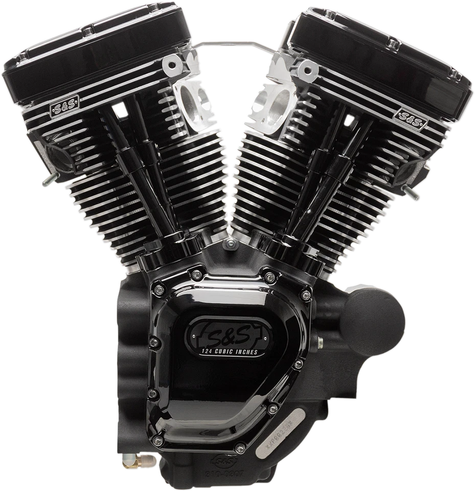 2014-16 para motor Harley Electra Glide Ultra Class S&S CYCLE T124 Series - Imagem 1 de 1