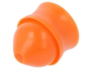 3X 8001509 Kolben 30/55ml Farbe: orange Herstellerserie: QuantX FISNAR - Bild 1 von 1