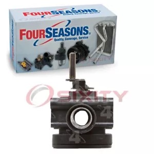 Four Seasons HVAC Heater Control Valve for 2006-2007 Honda Accord 3.0L V6 re - Picture 1 of 5