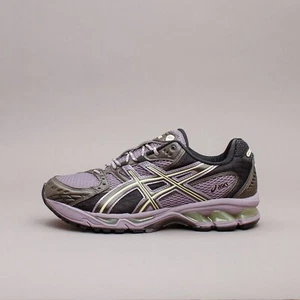Asics Sportstyle Gel-Nimbus 10.1 Violet Quartz Cool Matcha Uomo Nuovo 1203A543-500 - Foto 1 di 5