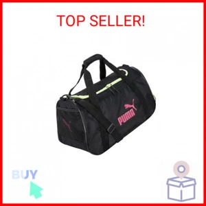 PUMA Women's Evercat Candidate Duffel Bag - Picture 1 of 2