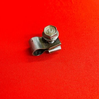 CRF80 CRF100 CABLE DE FRENO DELANTERO LÍNEA DE MONTAJE OEM GENUINO HONDA CRF 80 100 F Foto 1 de 3