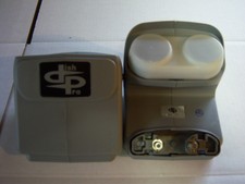 Dish Network DP Pro Twin LNB Express VU legacy 