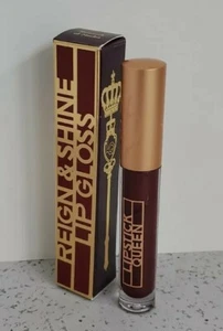 LÁPIZ LABIAL QUEEN Reign&Shine -MONARCA DE MERLOT - 0,09 OZ - Nuevo - Imagen 1 de 3