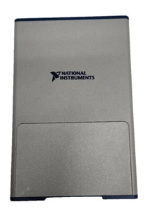 National Instruments NI USATO USB-6341 dispositivo di acquisizione dati spedizione gratuita - Foto 1 di 5