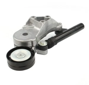 Accessory Belt Tensioner & Pulley For AUDI A3 VW Jetta Caddy Beetle 038903315C - Picture 1 of 5