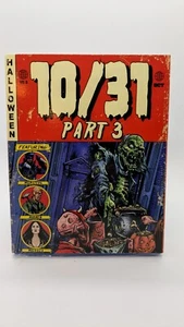 1031 Part 3 Bluray with LE Slip Cover- Halloween Horror Anthology - Imagen 1 de 7
