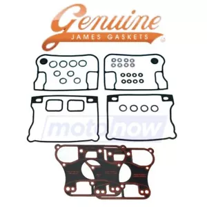 James Gasket Rocker Box Gasket Kit for 1994-1998 Harley Davidson FLHR Road ml - Picture 1 of 5