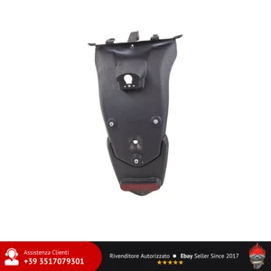 PARAFANGO PORTA TARGA APRILIA SPORT CITY 200 2005 2006 2007 2008 2009 - Picture 1 of 12