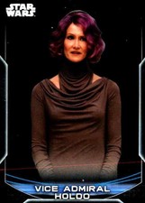 2020 Star Wars Chrome Perspectives Resistance vs First Order Pick Your Card