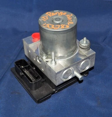 2010-2012 Land Rover LR4 Ranger Rover Anti-Lock Brake ABS Pump OEM W/Warranty - Image 1 of 4