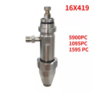 Pulverizadores eléctricos sin aire Pump 16X419 MARK V ProContractor para 1095 1595 5900 PC - Imagen 1 de 5