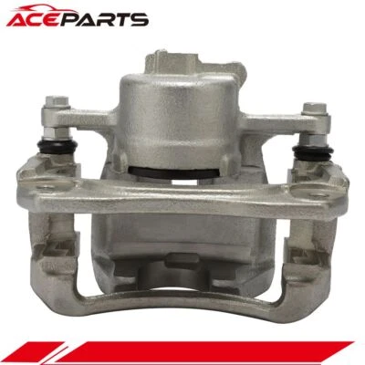 Front Right Brake Caliper w/ Bracket For Toyota Avalon 2008-2015 2016 2017 2018 - Изображение 1 из 4