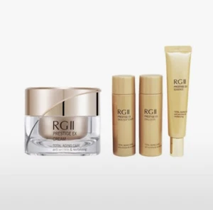 RG2 Prestige EX Creme 50ml/1,69fl.oz besonderes Geschenkset Somang K-Beauty RGII - Bild 1 von 2