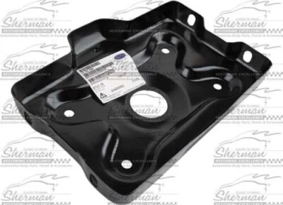 Bandeja de batería Sherman 710-69 para Buick Regal Chevrolet Monte Carlo Malibu Foto 1 de 2
