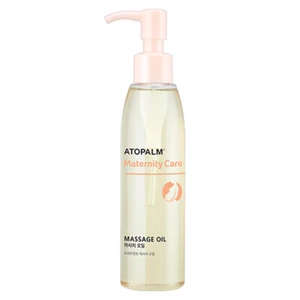 ATOPALM Maternity Care Massageöl 120ml - Bild 1 von 1