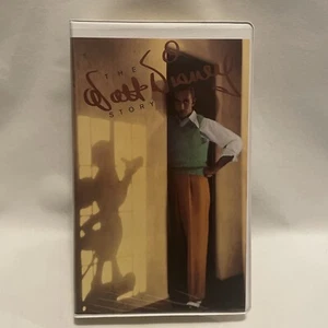 The Walt Disney Story VHS Tape 1994 Stereo - Picture 1 of 5