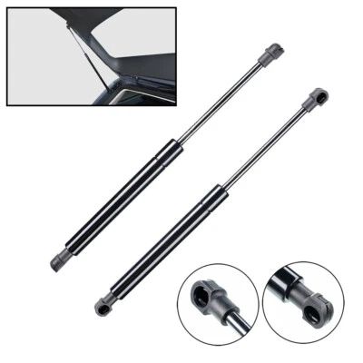 2 PCS Rear Tailgate Lift Support Shocks Struts For Jaguar XK8 XKR 97-06 Coupe Foto 1 de 4