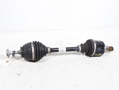 2016-2019 BMW X1 F48 SDRIVE 2.0L FRONT LEFT DRIVER SIDE AXLE SHAFT HALFSHAFT OEM - Image 1 of 4