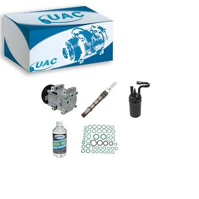 UAC A/C Compressor Kit For 1994 Mazda Navajo - Image 1 of 2