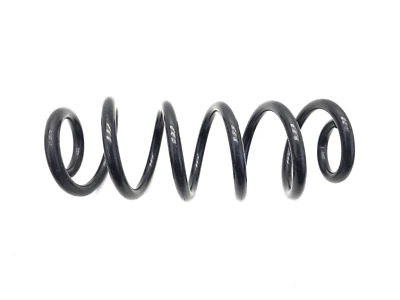 2017-2019 TOYOTA PRIUS PRIME REAR SUSPENSION LEFT SIDE SPRING COIL SPRING OEM - Image 1 of 4