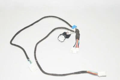 Mercedes Benz S-CLASS W222 Wiring Loom A2228207804 40000km - Image 1 of 4