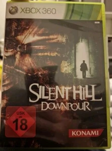 Silent Hill: Downpour - Microsoft Xbox 360, 2012 - Bild 1 von 1