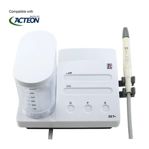 Refine Dental Ultraschall Scaler DS7+LED Automatische Wasserversorgung Satelec Acteon - Bild 1 von 43