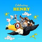 CELEBRATING HENRY: PERSONALIZED BABY BOOKS & PERSONALIZED By Suzanne Marshall