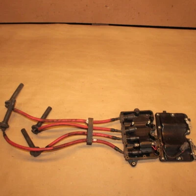 Caja eléctrica bobinas de encendido Yamaha 2002-2004 FX140 Foto 1 de 4