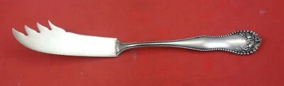 Lancaster by Gorham Sterling Silver Cheese Knife with pick 8" FH AS Original - Image 1 of 2