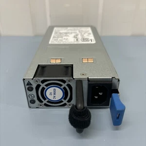 NXA-PAC-650W-PE Cisco Nexus 650W 80Plus Platinum Port Side Exhaust Power Supply - Picture 1 of 5