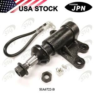 Soporte de brazo de rueda loca de dirección para Chevrolet K1500 1993-1999 1 pieza - Imagen 1 de 5