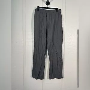 Calvin Klein Gray Mens Sleep Pants Size Medium EUC - Picture 1 of 7