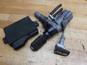 Cerradura de encendido diésel infrarroja Mercedes W124 - Imagen 1 de 2