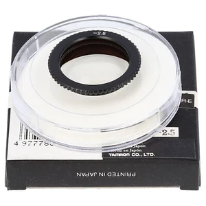 Bronica Eye Correction Lens -2.5 for Rotary Prism Finder E / ETR ETRS ETRSi - Picture 1 of 2