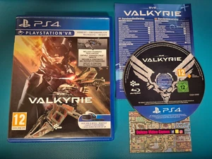 PS4 : eve valkyrie - VR - Foto 1 di 2