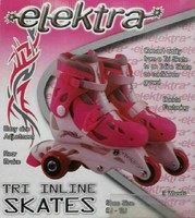tacks 3r52 inline skate