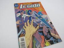 Legion of Super-Heroes (DC, 1989 series) #65