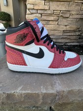 buy jordan 1 spiderman
