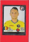  EURO 2016 STAR EDITION Panini Figurina-Sticker n. 53 ROMANIA DRAGOS GRIGORE