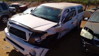 Limpiaparabrisas transmisión especificaciones estándar para Toyota Tacoma 05-15 OEM Foto 1 de 4