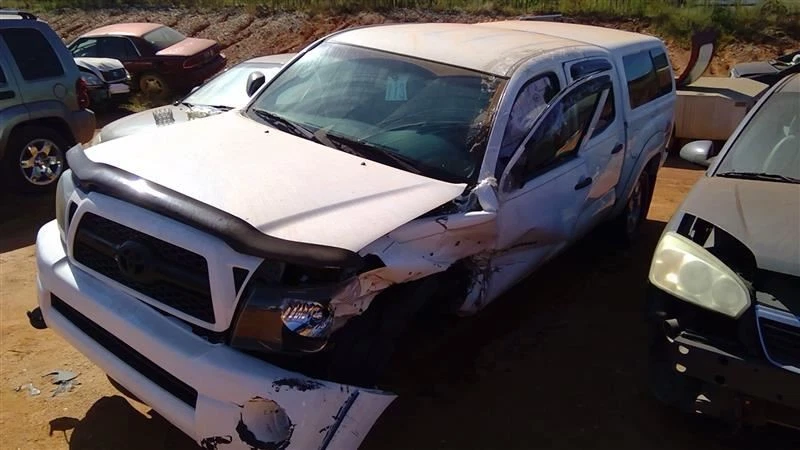 Limpiaparabrisas transmisión especificaciones estándar para Toyota Tacoma 05-15 OEM Foto 1 de 4